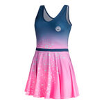 Tenisové Oblečení BIDI BADU Colortwist 2in1 Dress